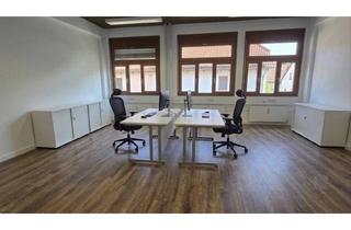 Büro zu mieten in 85757 Karlsfeld, Raum 3: Modernes 28 m² Büro in Karlsfeld – 24/7 Zugang, Vollausstattung
