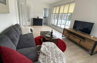 Immobilie mieten in Brockdorffstraße 63, 22149 Rahlstedt, Möblierte Penthouse-Wohnung in guter Wohngegend