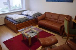 Immobilie mieten in 38118 Braunschweig, 1 Zimmer Wohnung 34 m2 möbliert, Zentrum West Ring