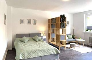Immobilie mieten in 28195 Altstadt, Exklusives Apartment * Blick auf Wallanlagen * Wohnen zwischen Wall und Weser