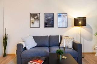 Immobilie mieten in Kopenhagener Straße 49, 10437 Prenzlauer Berg, 1- Zimmer Wohnung mit modernem Interior