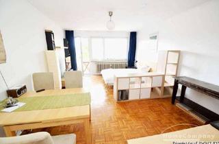 Immobilie mieten in 28209 Bürgerweide/Barkhof, Apartment mit Balkon Nähe Bürgerpark