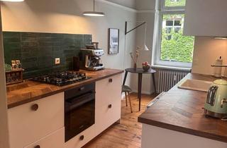 Immobilie mieten in Gotenstraße xx, 10829 Schöneberg, Zwischenmiete in absoluter Traumwohnung