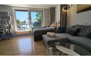 Immobilie mieten in Gautinger Str. 19c, 82131 Gauting, VON PRIVAT!!! ALL INKLUSIVE! Helle, großzügige Dachterrassenwohnung frisch renoviert