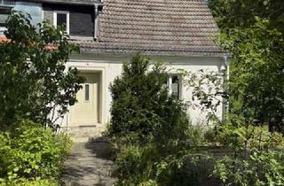 Immobilie mieten in Leibnizstraße, 14513 Teltow, Doppelhaushälfte in Teltow Seehof