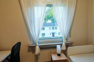 Immobilie mieten in Robinson Road 11, 55768 Hoppstädten-Weiersbach, WG Zimmer - Nähe Umwelt Campus Birkenfeld