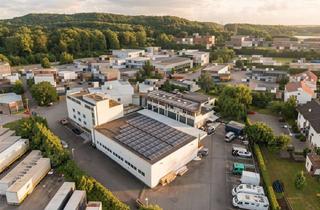 Immobilie kaufen in 71139 Ehningen, Attraktives Investment im Raum Stuttgart: Wohn- und Gewerbeobjekt mit langfristigen Mietverträgen