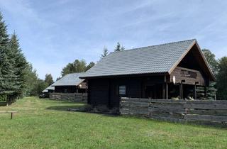Immobilie kaufen in 17375 Ahlbeck, Ferienanlage mit 5 Häusern - sofort vermietbar