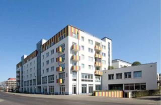 Immobilie mieten in 12559 Köpenick, Ehem. Sportfläche im 1. OG mit ca. 590 m² in Berlin-Köpenick | Barrierefrei | Provisionsfrei