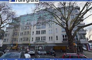 Immobilie mieten in 44139 Dortmund, attraktive Büro- oder Praxisfläche im Kreuzviertel!