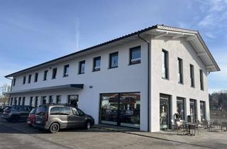 Geschäftslokal mieten in Schlierseer Straße 30, 83714 Miesbach, Attraktive Einzelhandelsfläche beim Alpengroßmarkt