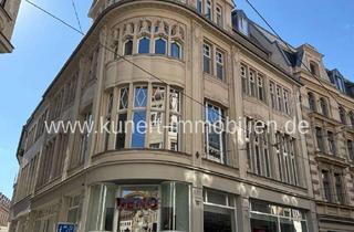 Geschäftslokal mieten in 06108 Altstadt, Attraktives Ladenlokal / Verkaufsraum im Zentrum von Halle (Saale) ab sofort zu vermieten