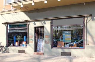 Geschäftslokal mieten in Laportestraße 20, 30449 Linden-Süd, Laden in Linden-Süd mit umfangreichen Lagerflächen