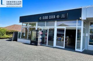 Geschäftslokal mieten in 57627 Hachenburg, Hier kommen Ihre Kunden wie von selbst! Ladenfläche in bestens frequentierter Geschäftslage!