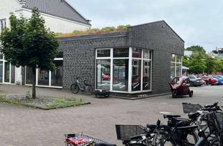 Geschäftslokal mieten in Am Brauturm 25, 46286 Dorsten, Ladenfläche im EG + 1. OG in gut gelegener Handels- und Gewerbeimmobilie