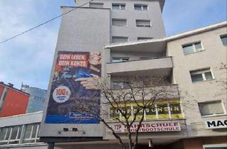 Geschäftslokal mieten in Bahnhofstraße, 75172 Innenstadt, Mitten in Pforzheim – Gewerberäume / Ladenfläche für moderne Ansprüche