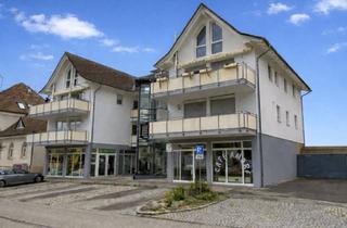 Gewerbeimmobilie kaufen in Hauptstraße 47, 79427 Eschbach, Attraktive Gewerbeeinheit am Tor zum Gewerbepark Breisgau, Eschbach