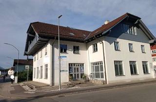 Gewerbeimmobilie kaufen in Laufener Straße 55, 83395 Freilassing, Repräsentative Gewerbefläche in Toplage von Freilassing – modern, klimatisiert & sofort bezugsbereit