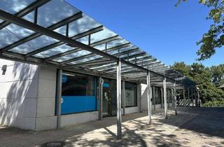 Geschäftslokal mieten in Karl-Arnold-Straße, 42899 Remscheid, Klein, sichtbar, vielseitig - Ihre neue Ladenfläche!