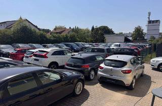 Büro zu mieten in 69502 Hemsbach, Top-Lage: Autohaus samt Bürofläche – sofort nutzbar