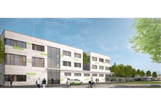 Gewerbeimmobilie kaufen in 79639 Grenzach-Wyhlen, Gewerbegrundstück in Grenzach-Wyhlen zu verkaufen
