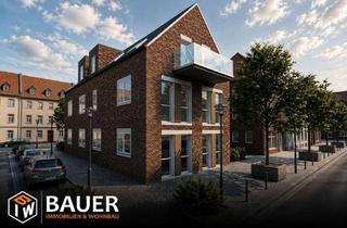 Gewerbeimmobilie kaufen in 26188 Edewecht, Sofort Baureif! Gewerbeprojekt inkl. Baugenehmigung & Planung