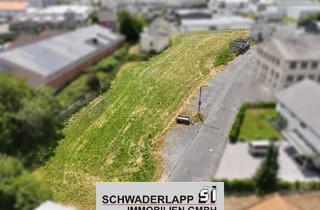 Gewerbeimmobilie kaufen in 56235 Ransbach-Baumbach, Vielseitiges Gewerbegrundstück in attraktiver Lage von Ransbach-Baumbach