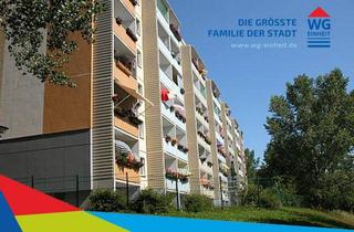 Wohnung mieten in Friedrich-Viertel-Str., 09123 Chemnitz, 3-Raum-Wohnung - zu Modernisieren - für Sie!