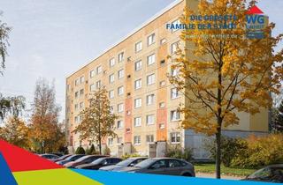 Wohnung mieten in Friedrich-Viertel-Str. 118, 09123 Chemnitz, Individualisieren Sie sich! Wir bauen für Sie aus!