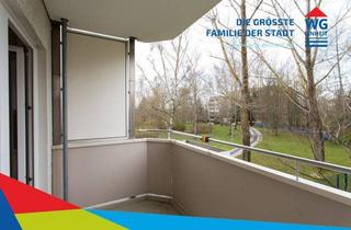 Wohnung mieten in Friedrich-Viertel-Str. 98, 09123 Chemnitz, Gemütliche 2-RW mit Abstellkammer (inkl. Wasseranschluss) verfügbar!