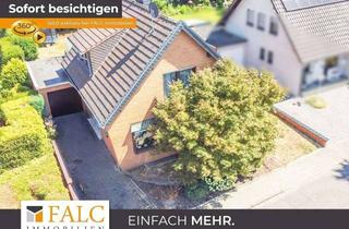 Einfamilienhaus kaufen in 41379 Brüggen, Ein Haus mit Charme und viel Potenzial!