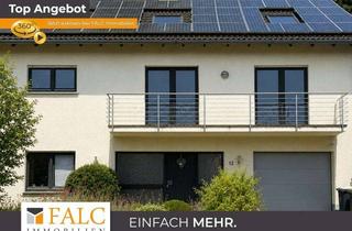 Einfamilienhaus kaufen in 51766 Engelskirchen, Großes familienfreundliches Einfamilienhaus mit großem Garten