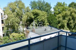 Wohnung mieten in Adolfstraße 16, 27576 Bremerhaven, Sanierte 2-Zimmer-Wohnung mit Balkon in Bremerhaven