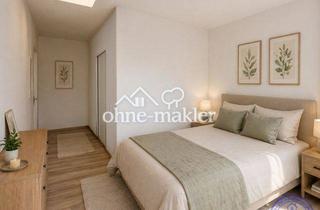 Wohnung mieten in Merseburger Straße 16, 06686 Lützen, 36 m² Komfort - Barrierearmes Apartment mit separatem Schlafzimmer & Aufzug