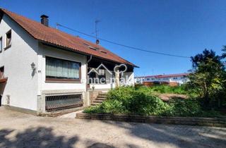Haus kaufen in 73614 Schorndorf, Architektenhaus in ausergewöhnlicher Alleinlage
