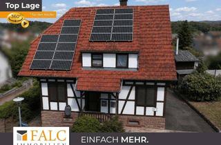 Haus kaufen in 76684 Östringen, Charmantes Ein- bis Zweifamilienhaus mit Garten, Photovoltaikanlage und Stellplätzen