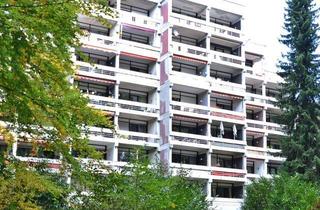 Penthouse kaufen in 56581 Ehlscheid, Teilsanierte Eigentums-Penthousewohnung Nähe Neuwied am Rhein in schöner, ruhiger Waldrandlage