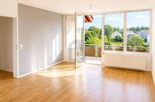 Wohnung kaufen in 76549 Hügelsheim, WOHNKOMFORT MIT ENTWICKLUNGSRESERVE
