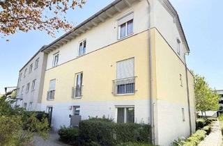 Wohnung kaufen in 85586 Poing, **3-ZIMMER-WOHNUNG MIT - DUSCHBAD EN SUITE UND DACHTERRASSE**