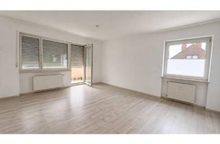 Wohnung kaufen in Ziegelofenweg 10, 67346 Speyer, Eigentumswohnung mit Garage in ruhiger aber zentraler Lage