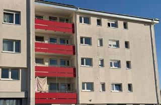 Wohnung kaufen in 72760 Reutlingen, Nur für Barzahler! 1-Zimmer-Wohnung in Reutlingen mit 26 qm!!!