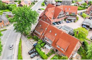 Wohnung kaufen in 21224 Rosengarten, Helle Einheiten in ruhiger Lage !