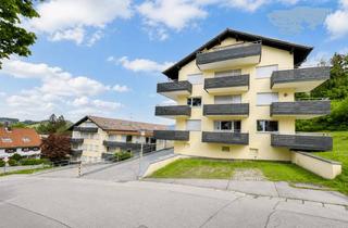 Wohnung kaufen in 87509 Immenstadt, Kapitalanlage oder späterer Eigenbedarf: 2-Zimmer-Wohnung mit Grüntenblick
