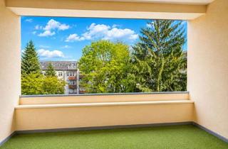 Wohnung kaufen in Lienemannstraße 23, 13403 Reinickendorf, Frisch renovierte 2-Zimmer-Wohnung mit Loggia und Grünblick – bezugsfrei in Reinickendorf