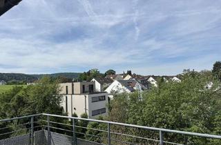 Wohnung kaufen in 73614 Schorndorf, Exklusive Maisonette mit Dachterrasse