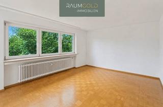 Wohnung kaufen in 79539 Lörrach, Attraktive und helle 2-Zimmer-Wohnung in gefragter Lage am Lörracher Hünerberg