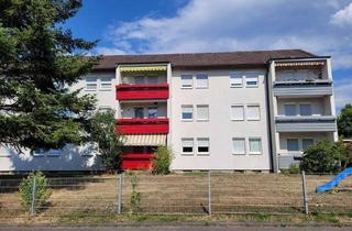 Wohnung kaufen in 71336 Waiblingen, Kleine Kapitalanlage oder Einsteiger-Immobilie - in attraktiver Lage!