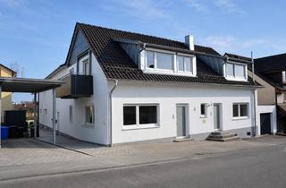 Wohnung kaufen in 78476 Allensbach, Helle 3-Zimmer-Wohnung mit Balkon Südausrichtung/Zentrum/Teilseesicht