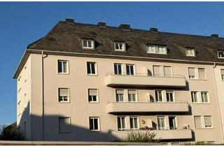 Wohnung kaufen in Goethestraße, 54292 Trier, Gepflegte Eigentumswohnung zu verkaufen, gute Autobahnnbindung
