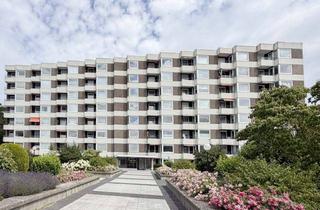 Wohnung kaufen in 23669 Timmendorfer Strand, In wenigen Schritten am Strand – Gepflegtes Apartment in der Apartmentanlage „Carpe Diem“